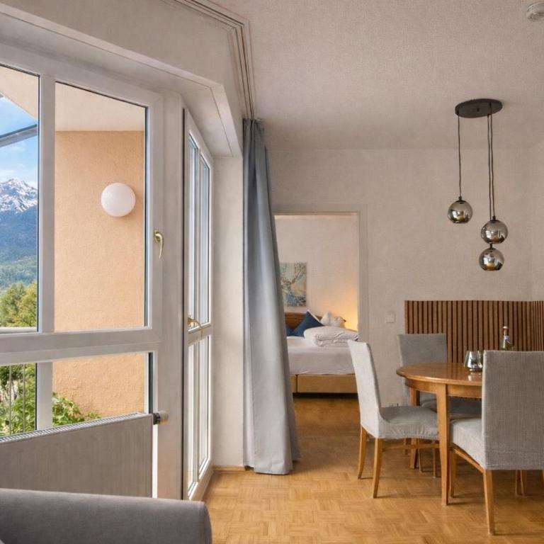 Tivoli Apartments - Standard Apartment mit 1 Schlafzimmer - 1