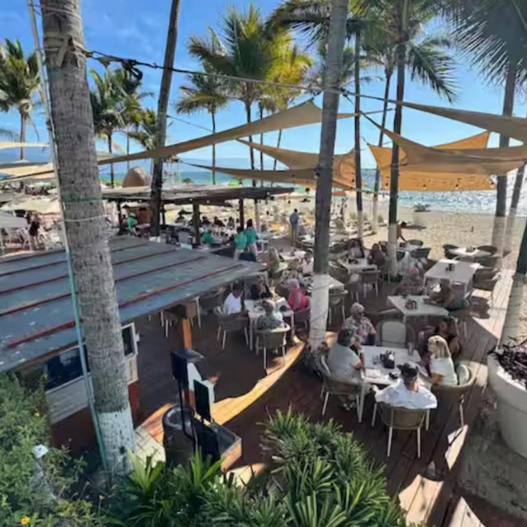 Luxury Oceanview Condo at Icon Vallarta - Apartamento de lujo de 4 dormitorios - 38