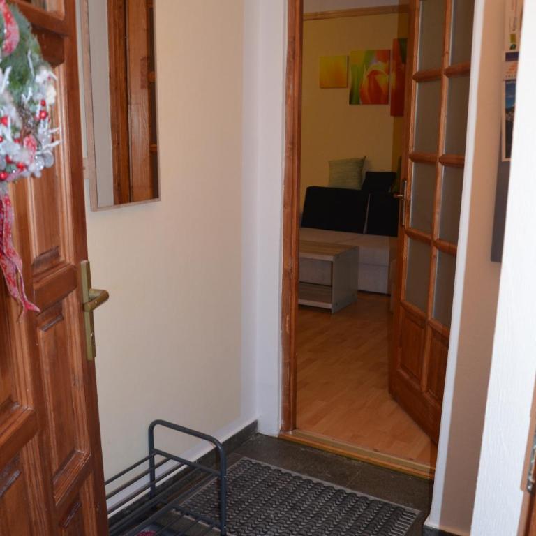 Haus Elena am Semmering - Standard Apartment - 30