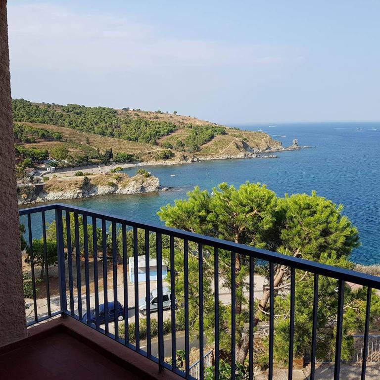 Profitez De La Vue ! - Apartment mit Meerblick - 11