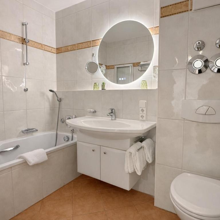 Tivoli Apartments - Apartment mit schöner Aussicht - 3