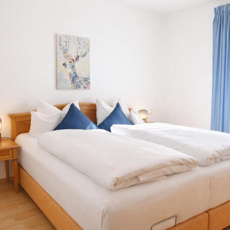 Tivoli Apartments - Apartment mit schöner Aussicht - 2