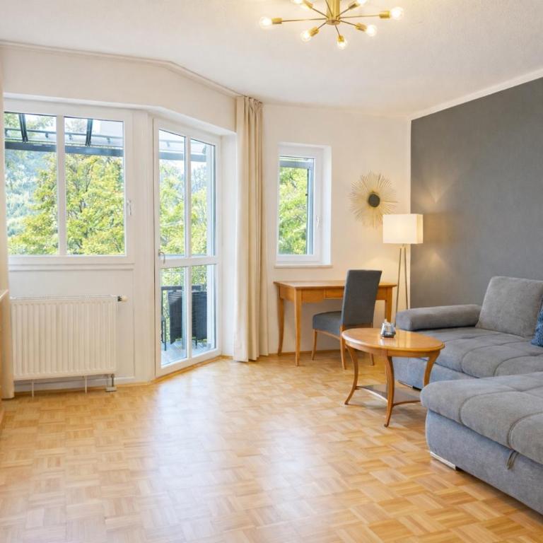 Tivoli Apartments - Apartment mit schöner Aussicht - 1