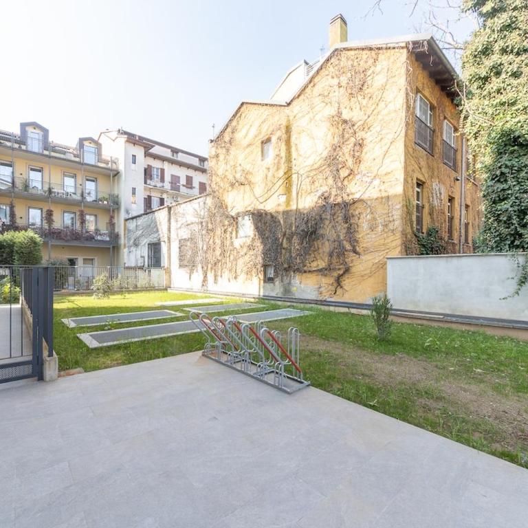Casa Atelier Ponti - Navigli Milano - Appartamento con 1 Camera da Letto - 10
