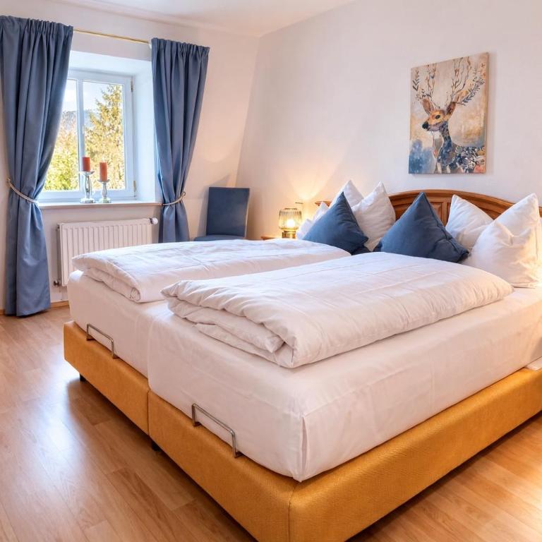 Tivoli Apartments - Apartment mit Aussicht und Balkon - 4