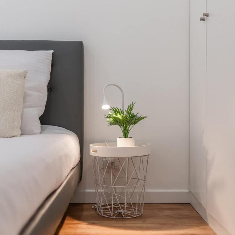 Pertinax Cosy 2 pièces au coeur du centre ville de Nice AC - Appartement 1 Chambre - 2