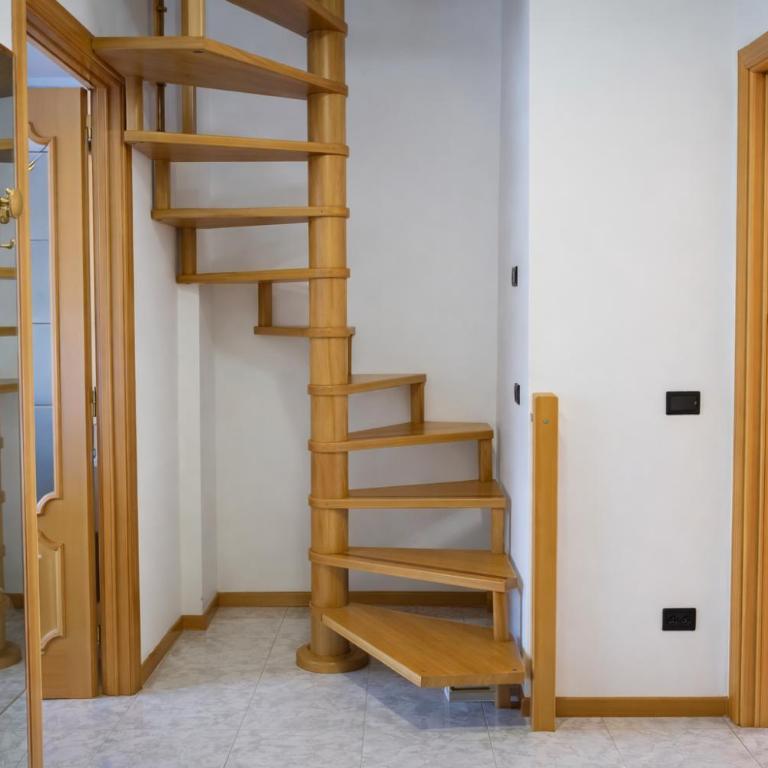 Double apartment 5 minutes from sea and private parking - Appartamento con 2 Camere da Letto - 12