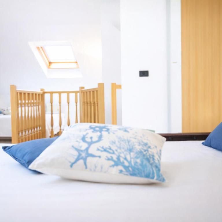 Double apartment 5 minutes from sea and private parking - Appartamento con 2 Camere da Letto - 11