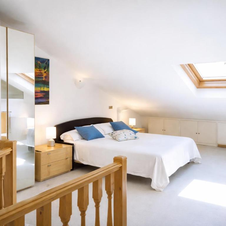 Double apartment 5 minutes from sea and private parking - Appartamento con 2 Camere da Letto - 10