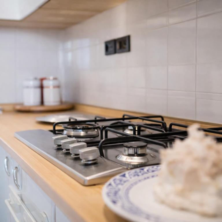 Double apartment 5 minutes from sea and private parking - Appartamento con 2 Camere da Letto - 15