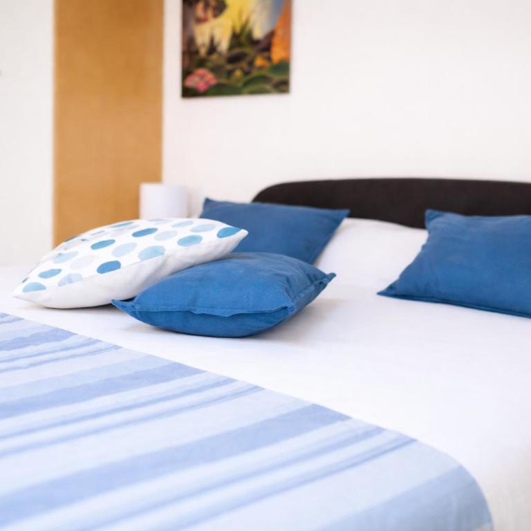 Double apartment 5 minutes from sea and private parking - Appartamento con 2 Camere da Letto - 18