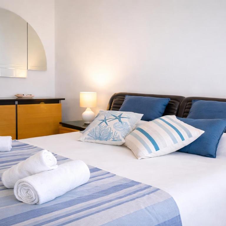Double apartment 5 minutes from sea and private parking - Appartamento con 2 Camere da Letto - 9