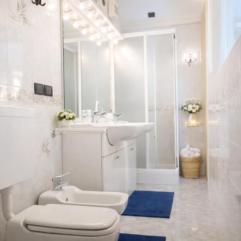 Double apartment 5 minutes from sea and private parking - Appartamento con 2 Camere da Letto - 5