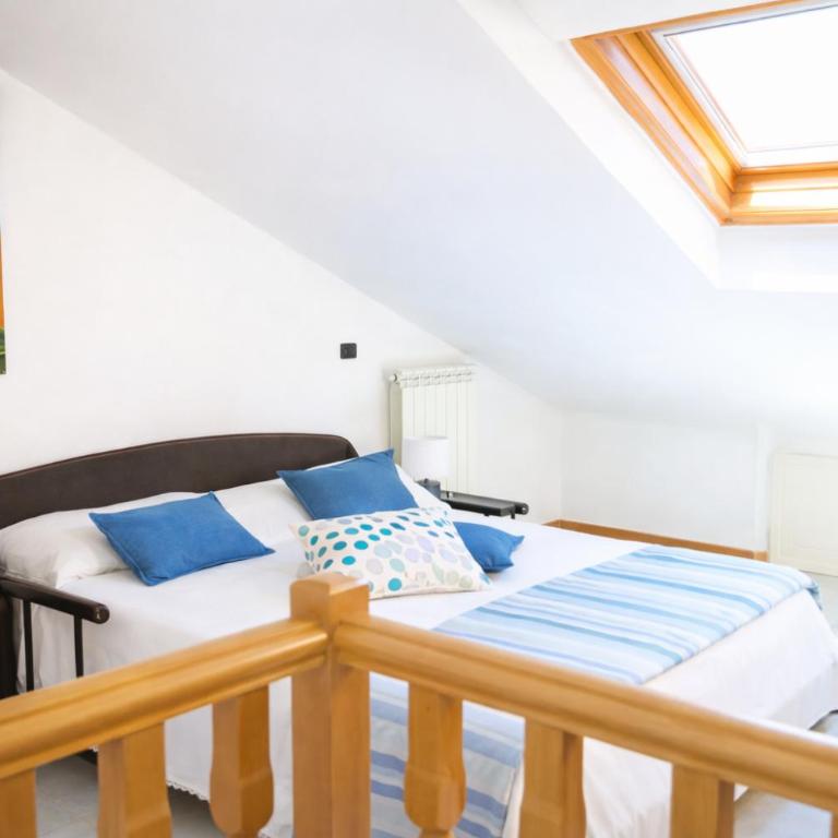 Double apartment 5 minutes from sea and private parking - Appartamento con 2 Camere da Letto - 19