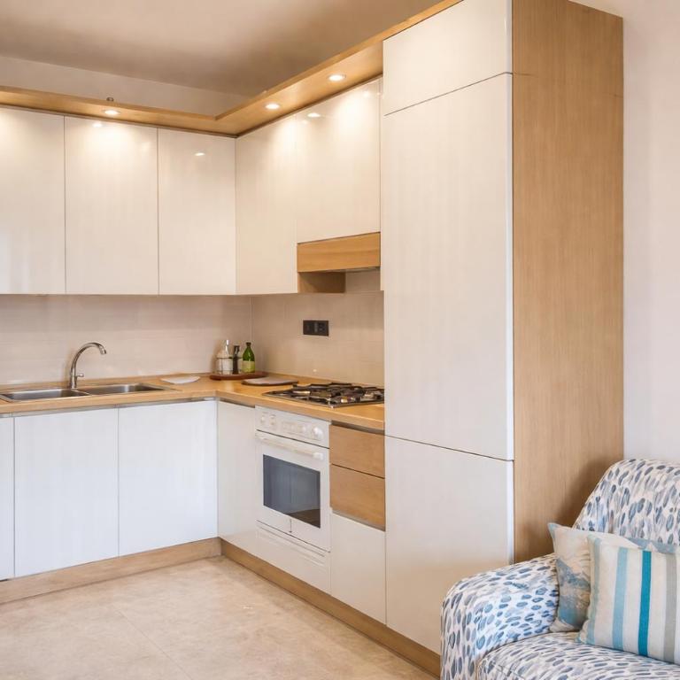Double apartment 5 minutes from sea and private parking - Appartamento con 2 Camere da Letto - 4
