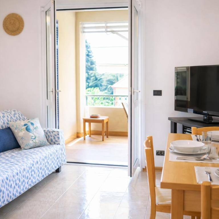 Double apartment 5 minutes from sea and private parking - Appartamento con 2 Camere da Letto - 8