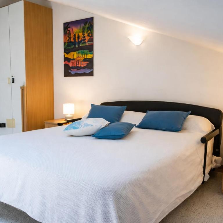 Double apartment 5 minutes from sea and private parking - Appartamento con 2 Camere da Letto - 21
