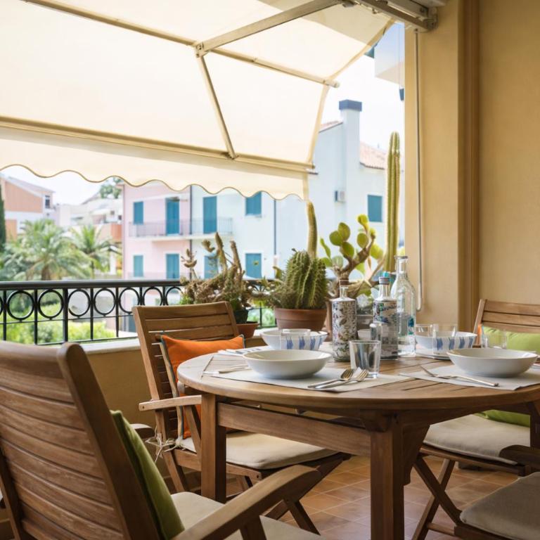 Double apartment 5 minutes from sea and private parking - Appartamento con 2 Camere da Letto - 16