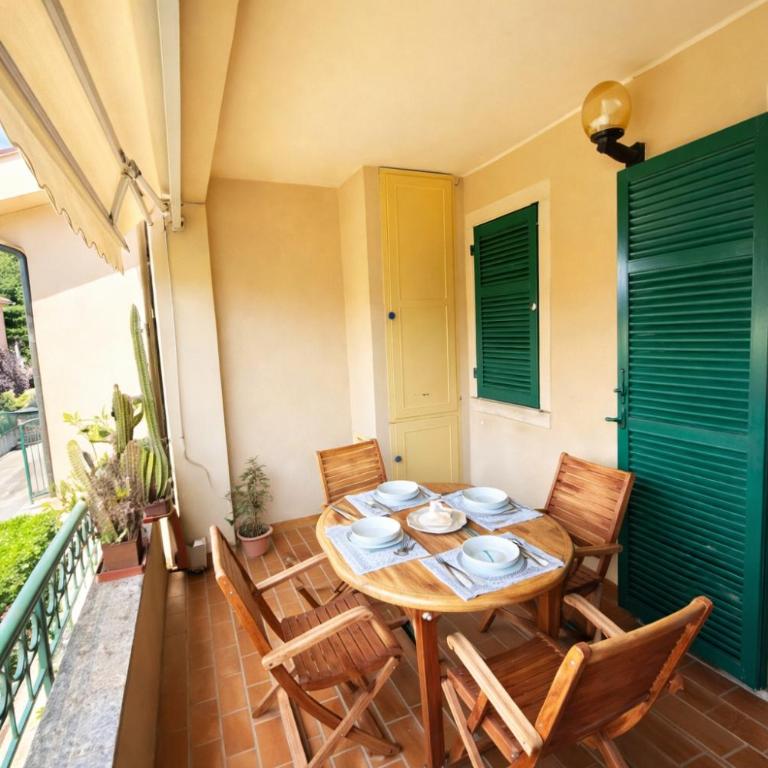 Double apartment 5 minutes from sea and private parking - Appartamento con 2 Camere da Letto - 17