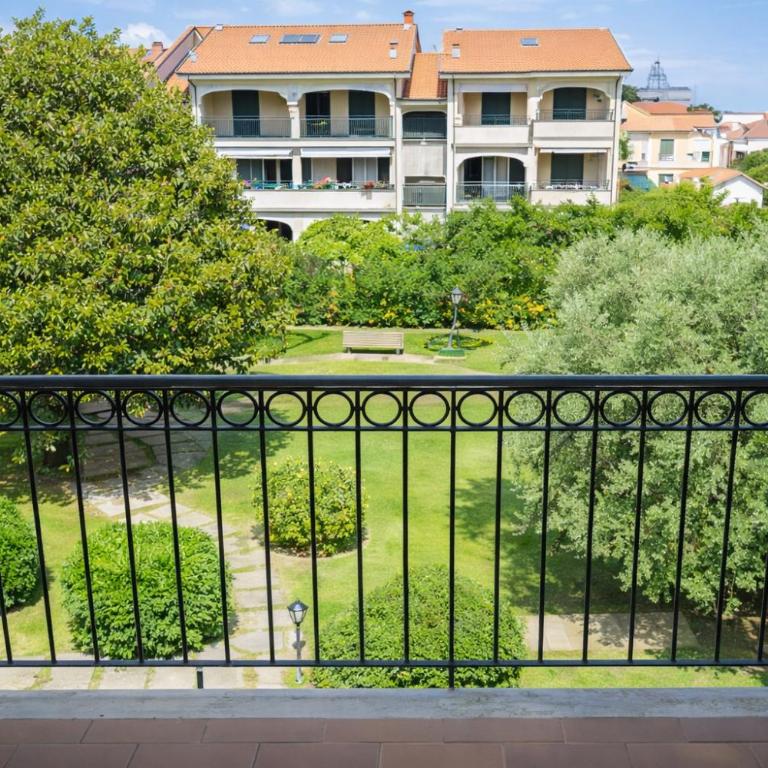 Double apartment 5 minutes from sea and private parking - Appartamento con 2 Camere da Letto - 22