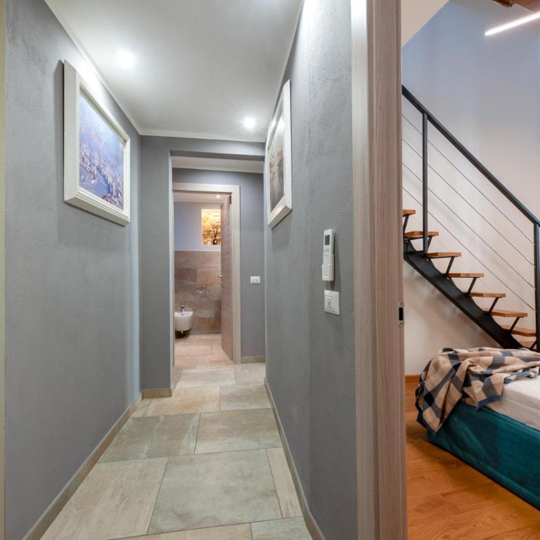 San Gaggio - Appartamento - 36