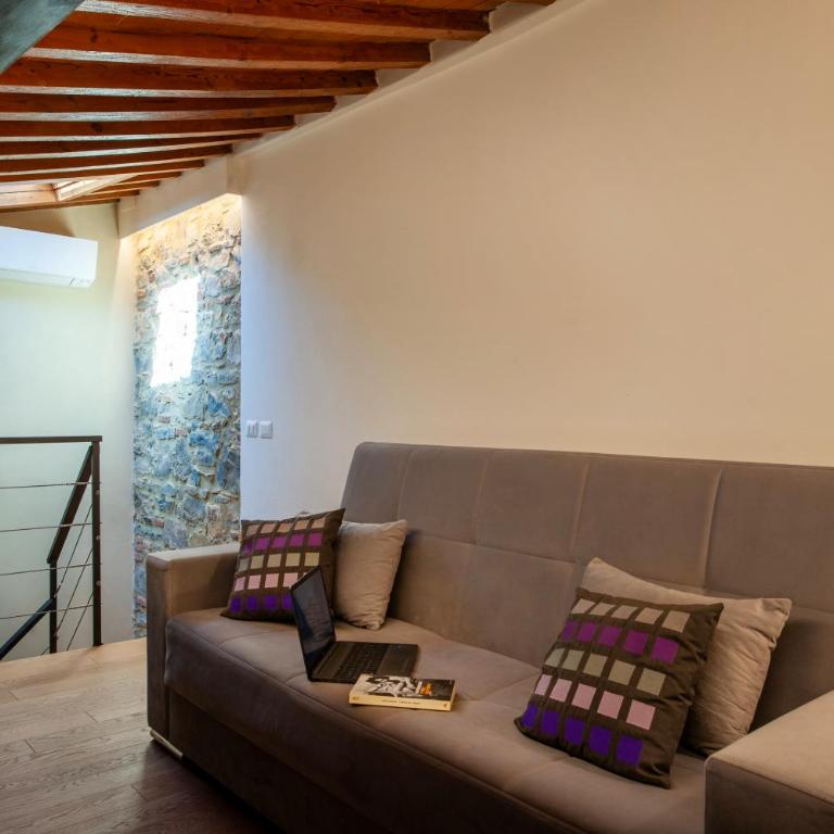 San Gaggio - Appartamento - 43