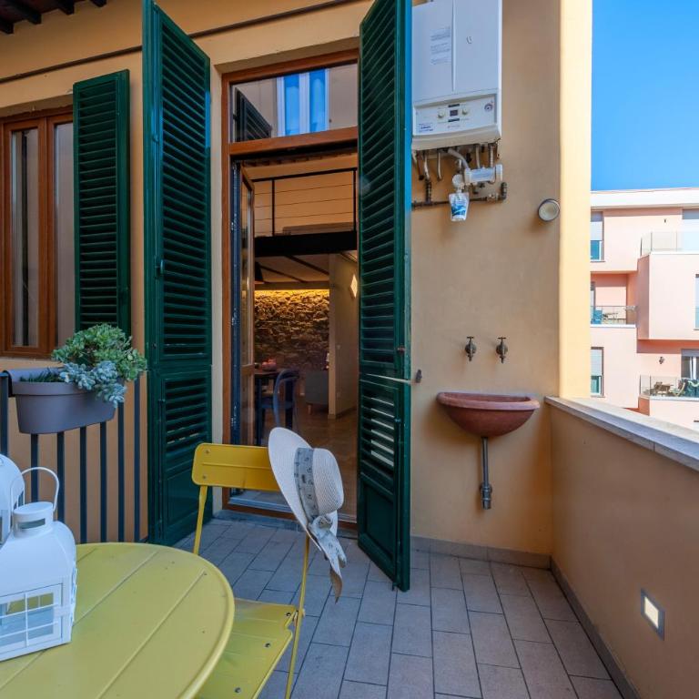 San Gaggio - Appartamento - 51