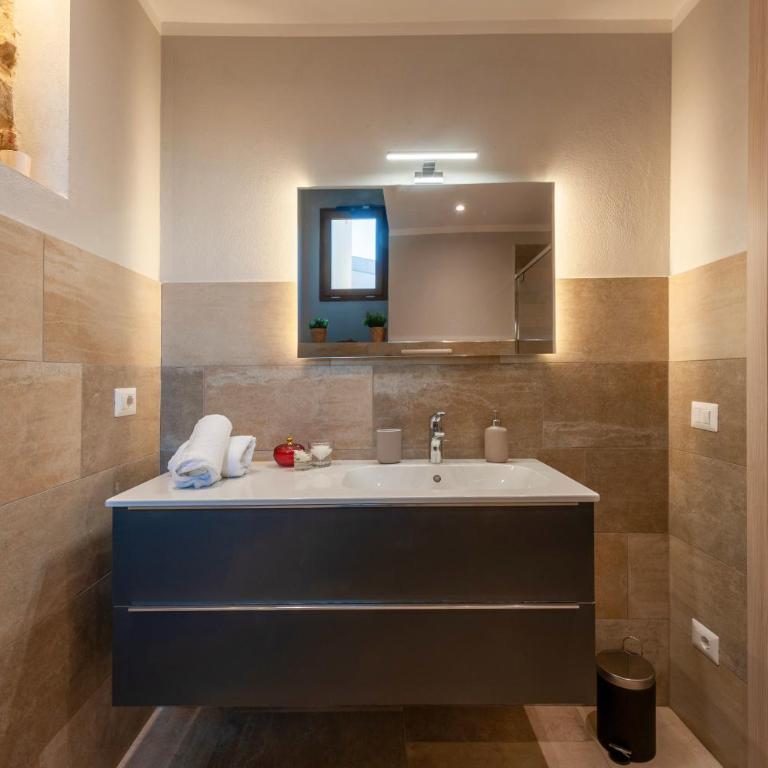 San Gaggio - Appartamento - 44