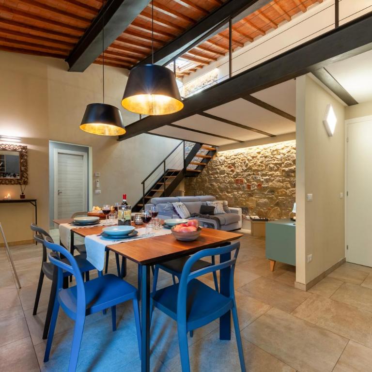 San Gaggio - Appartamento - 13