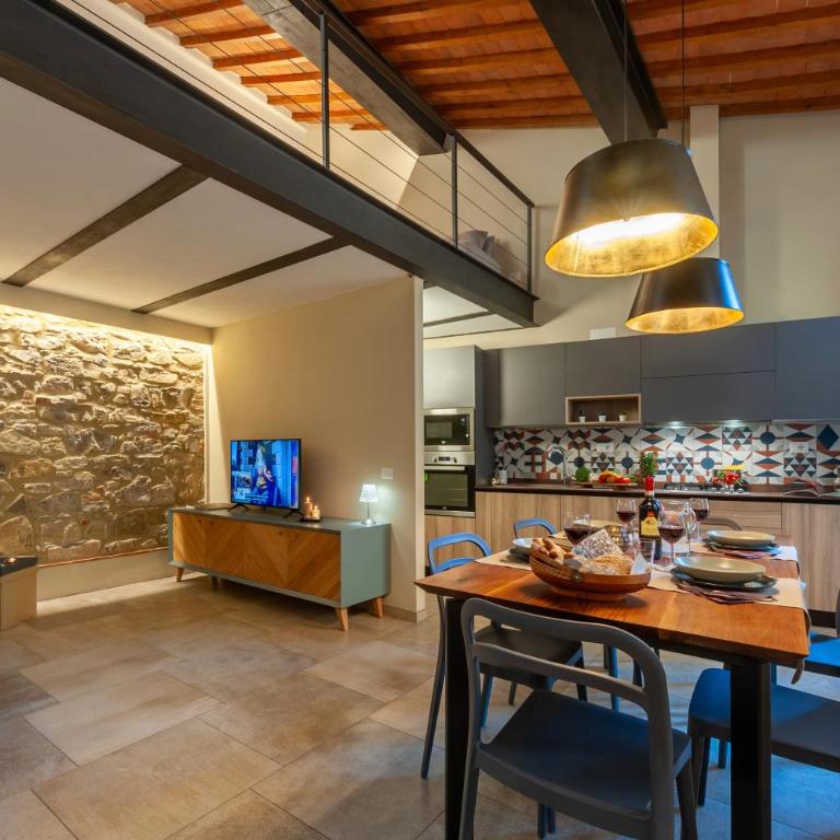 San Gaggio - Appartamento - 8