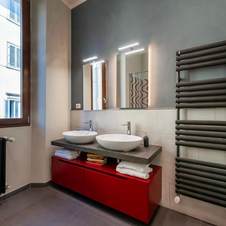 San Gaggio - Appartamento - 6