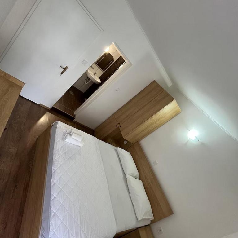 Nar 2 BDVA - Apartman sa 1 Spavaćom Sobom - 1