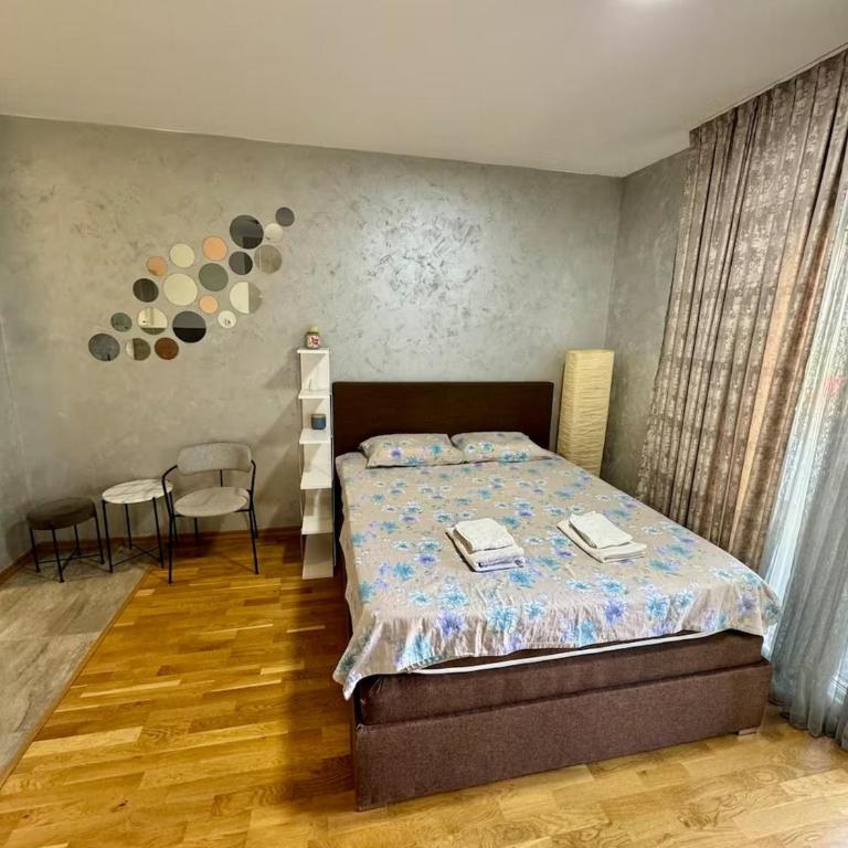EnteroMNT Park e vist - Apartman sa 1 Spavaćom Sobom - 3