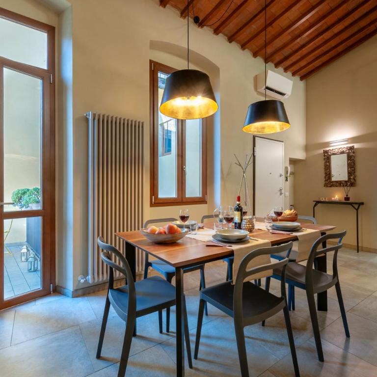 San Gaggio - Appartamento - 7