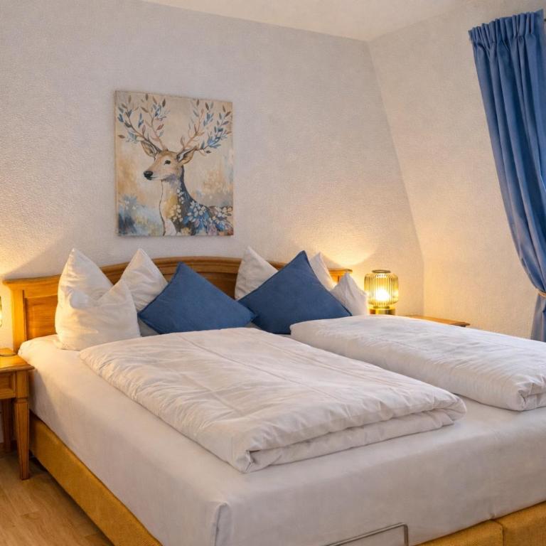 Tivoli Apartments - Standard Apartment - 2