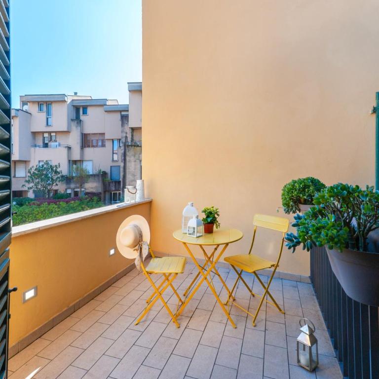 San Gaggio - Appartamento - 49