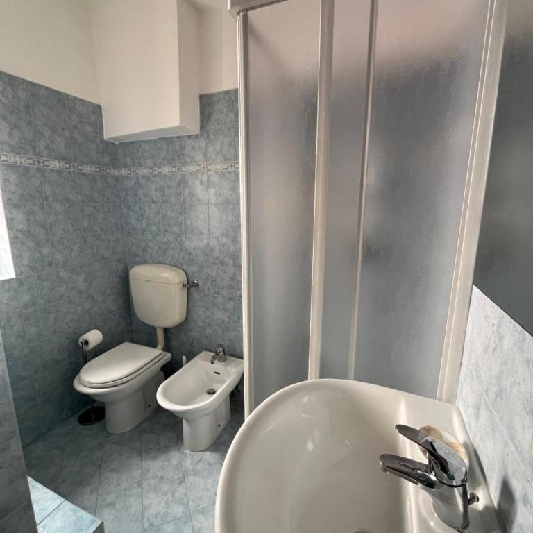 RioROOMS La Punta House by the sea - Apartamento de 1 dormitorio - 12
