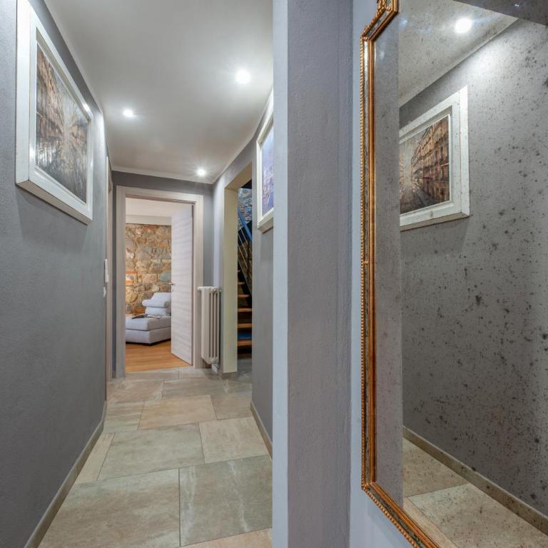 San Gaggio - Appartamento - 35