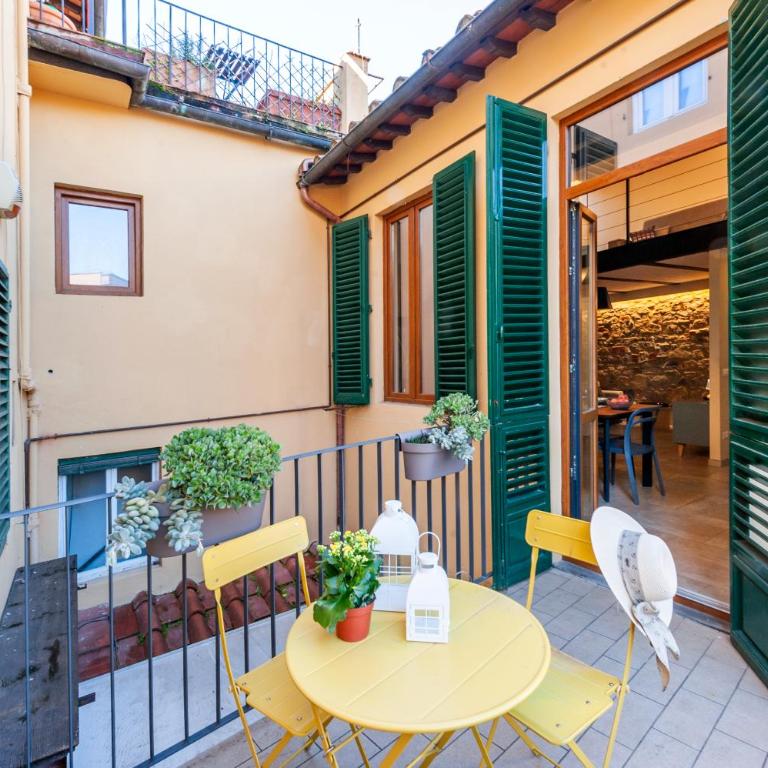 San Gaggio - Appartamento - 5