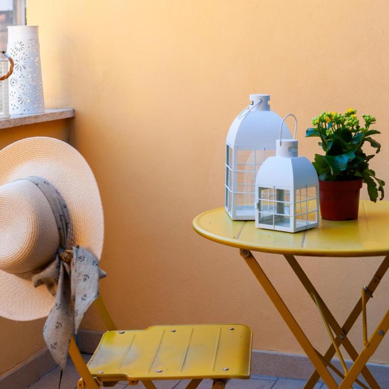 San Gaggio - Appartamento - 21