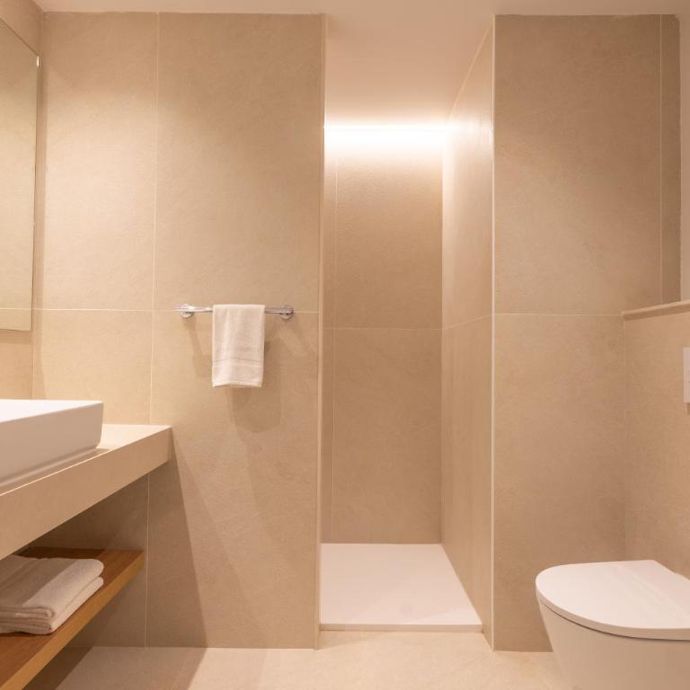 Caprice Vell Mari Hotel & Resort - New Opening 2026 - One-Bedroom Apartment with Garden View - 7