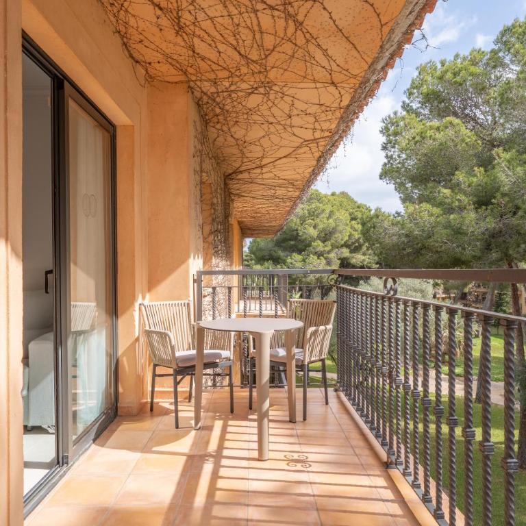Caprice Vell Mari Hotel & Resort - New Opening 2026 - One-Bedroom Apartment with Garden View - 8