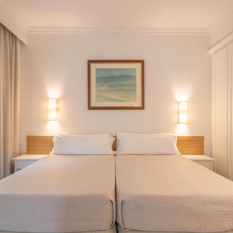 Caprice Vell Mari Hotel & Resort - New Opening 2026 - One-Bedroom Apartment with Garden View - 2