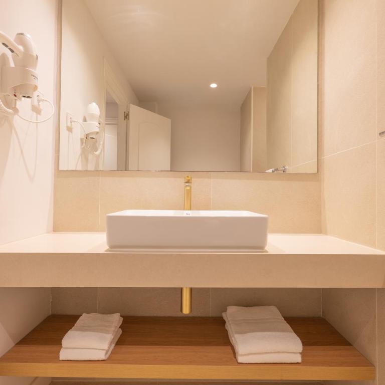 Caprice Vell Mari Hotel & Resort - New Opening 2026 - One-Bedroom Apartment with Garden View - 9