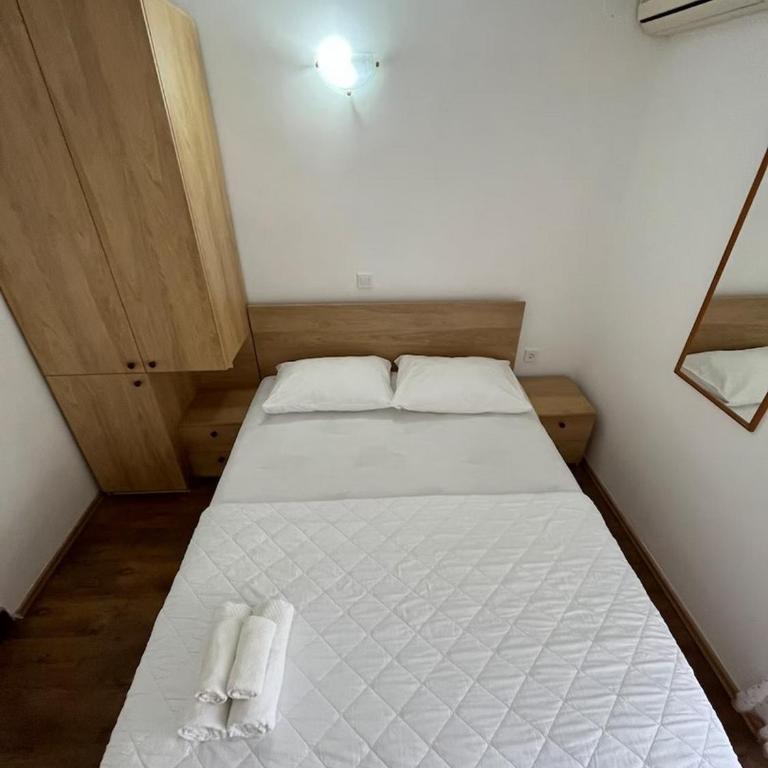 Nar 2 BDVA - Apartman sa 1 Spavaćom Sobom - 4