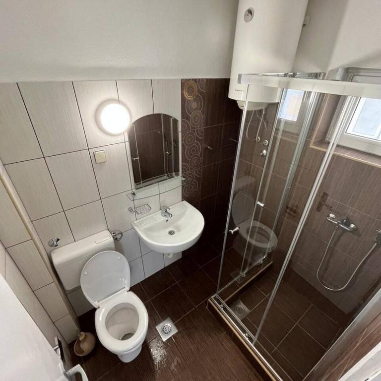 Nar 2 BDVA - Apartman sa 1 Spavaćom Sobom - 5