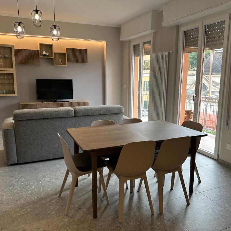 Casa Itaca - Appartamento Standard con 3 Camere da Letto - 3