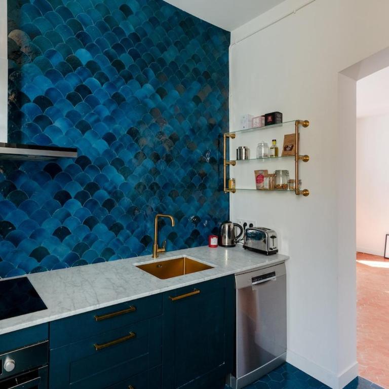 Luminous apartment with parking - Appartamento con 2 Camere da Letto - 4