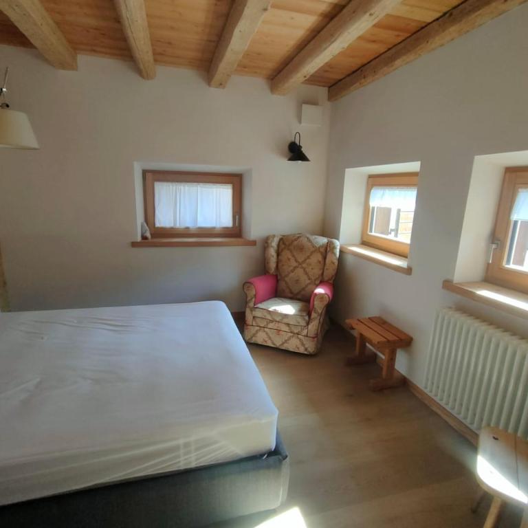 Gianni Rocca Apartments - Appartamento con 2 Camere da Letto - 31