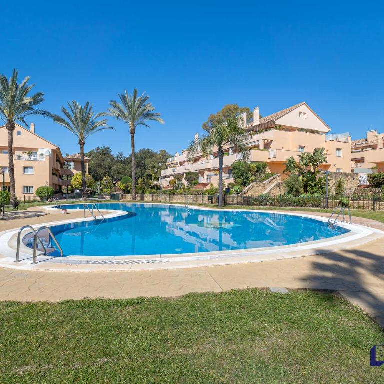 Casa Solvara - Multiple Pools 5min Beach Access - Apartamento - 8
